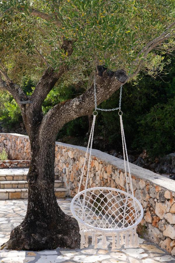 فيلا Ionian Mansion Antipata المظهر الخارجي الصورة